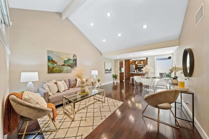 10953 Sweet Oak Street, Cupertino, California 95014