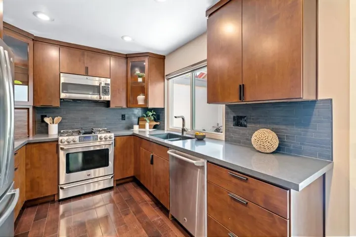 10953 Sweet Oak Street, Cupertino, California 95014