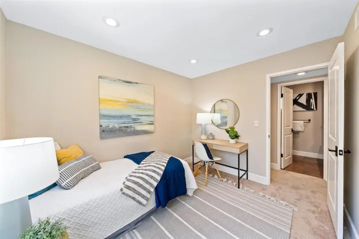 10953 Sweet Oak Street, Cupertino, California 95014