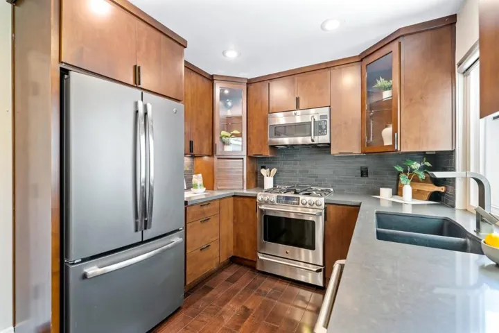 10953 Sweet Oak Street, Cupertino, California 95014