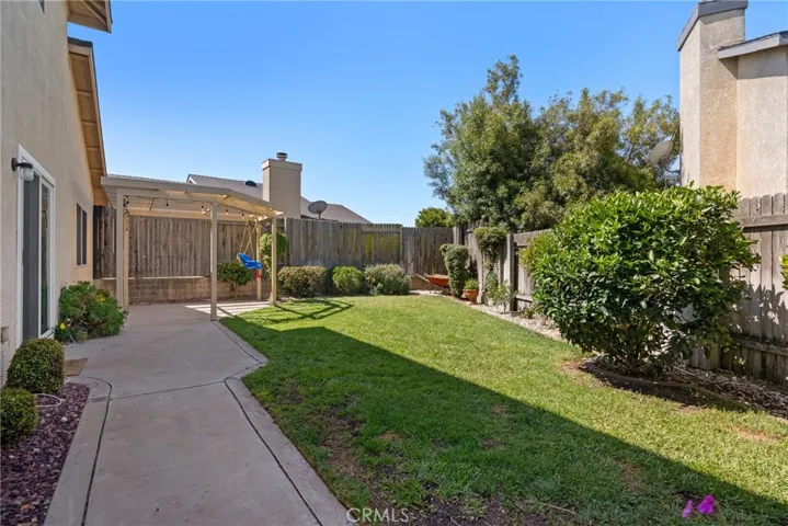 4239 Shadowcrest Drive, Santa Maria, California 93455