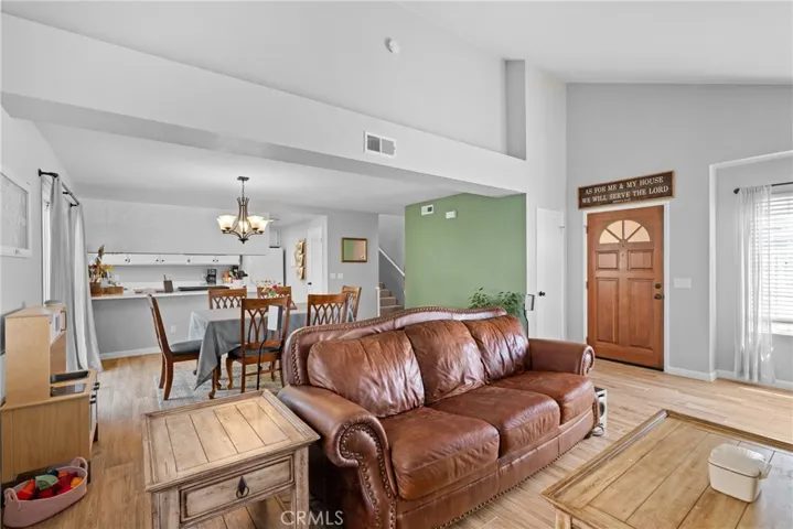 4239 Shadowcrest Drive, Santa Maria, California 93455
