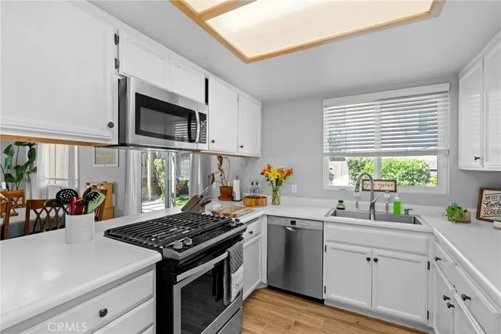 4239 Shadowcrest Drive, Santa Maria, California 93455