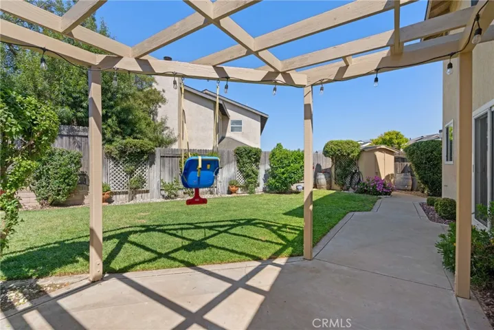 4239 Shadowcrest Drive, Santa Maria, California 93455