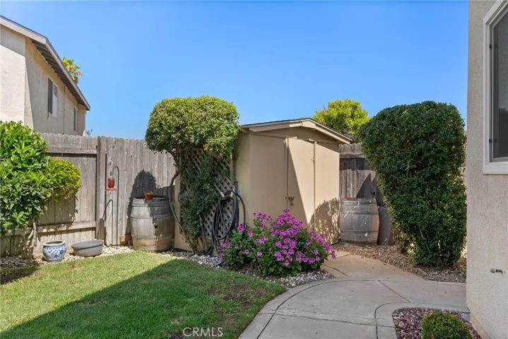 4239 Shadowcrest Drive, Santa Maria, California 93455