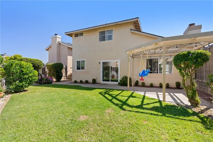 4239 Shadowcrest Drive, Santa Maria, California 93455