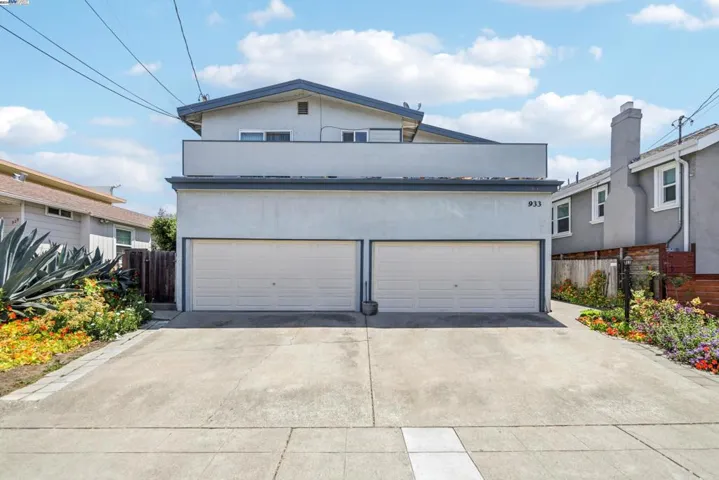 933 Kains Ave, Albany, California 94706