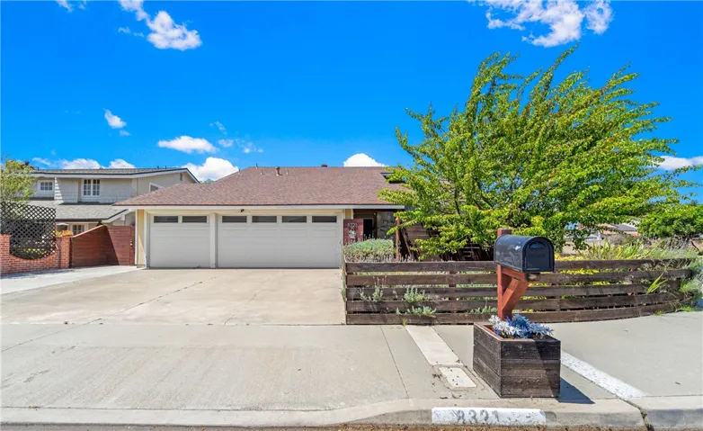 8321 Drybank Drive, Huntington Beach, California 92646