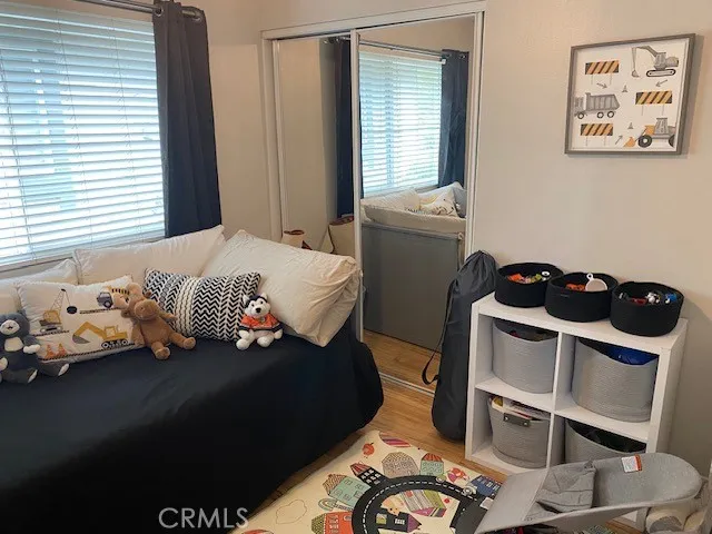 2nd Bedroom