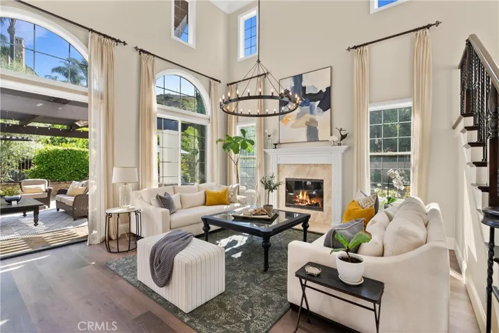 28391 Calle Mira Monte, San Juan Capistrano, California 92675