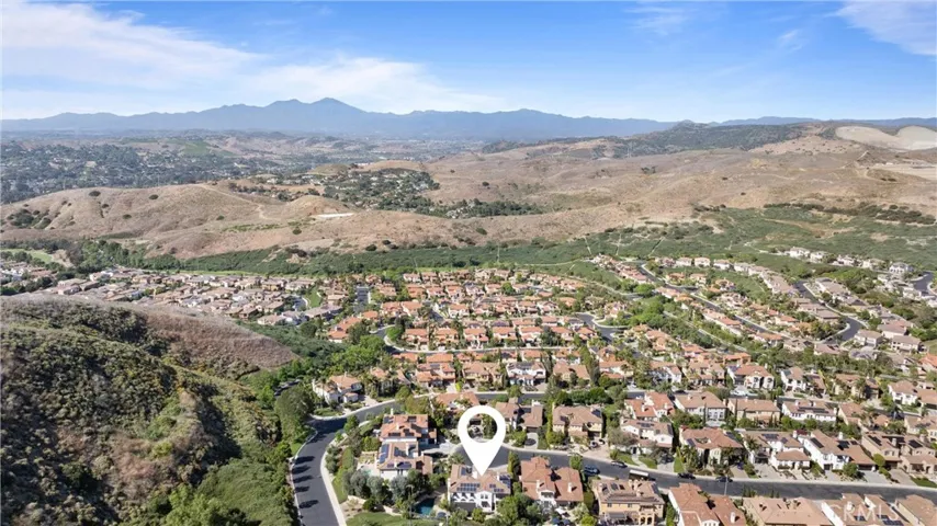 28391 Calle Mira Monte, San Juan Capistrano, California 92675