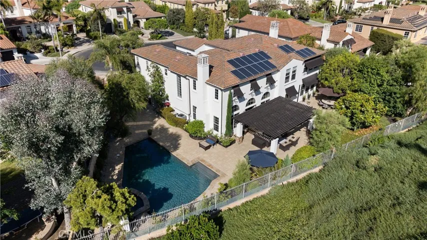 28391 Calle Mira Monte, San Juan Capistrano, California 92675