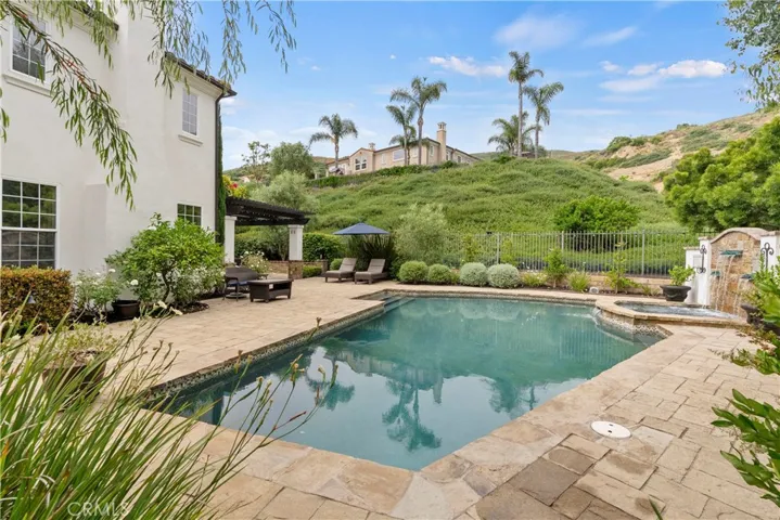 28391 Calle Mira Monte, San Juan Capistrano, California 92675