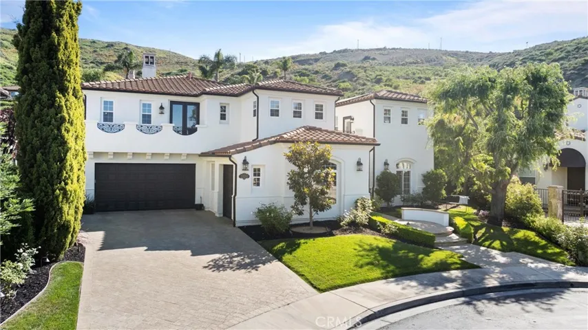28391 Calle Mira Monte, San Juan Capistrano, California 92675