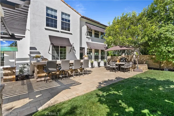 28391 Calle Mira Monte, San Juan Capistrano, California 92675