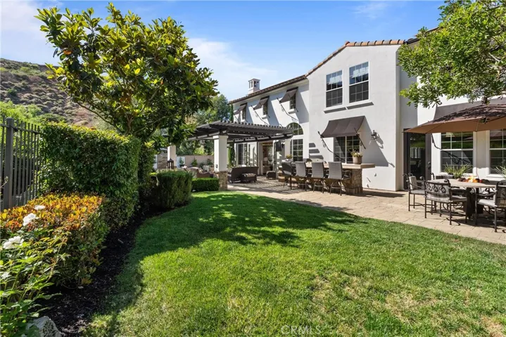 28391 Calle Mira Monte, San Juan Capistrano, California 92675