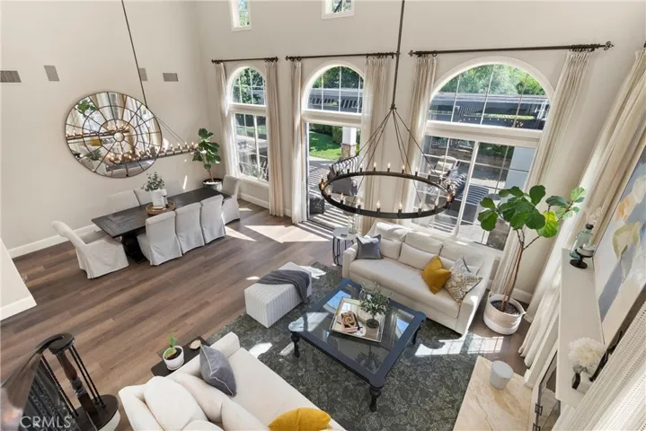 28391 Calle Mira Monte, San Juan Capistrano, California 92675