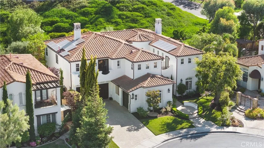 28391 Calle Mira Monte, San Juan Capistrano, California 92675