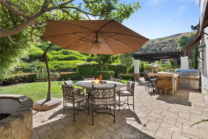 28391 Calle Mira Monte, San Juan Capistrano, California 92675