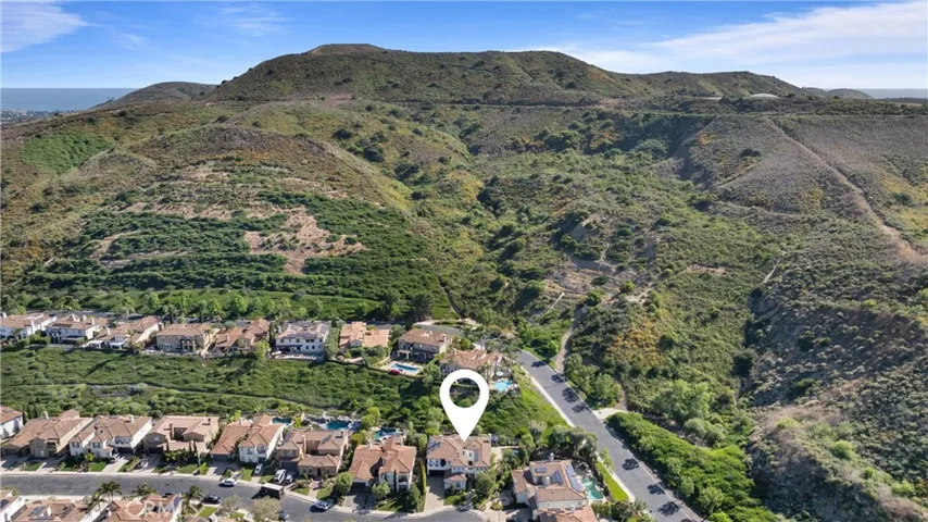 28391 Calle Mira Monte, San Juan Capistrano, California 92675