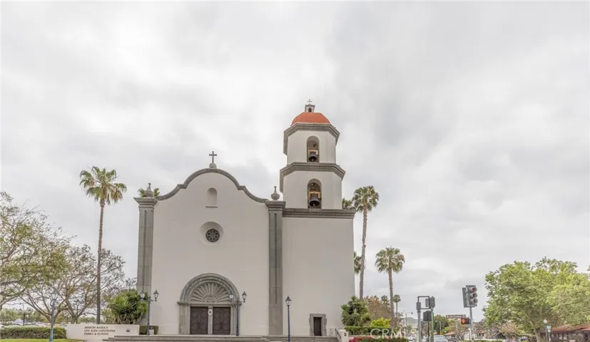28391 Calle Mira Monte, San Juan Capistrano, California 92675