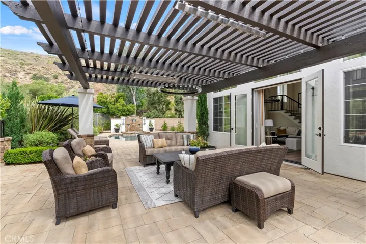 28391 Calle Mira Monte, San Juan Capistrano, California 92675