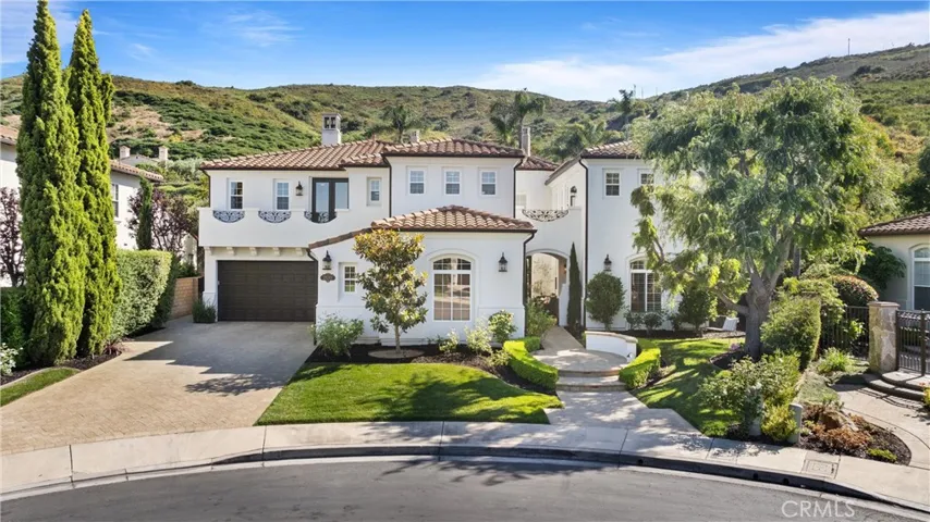 28391 Calle Mira Monte, San Juan Capistrano, California 92675