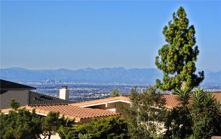 View from Covered Front Porch