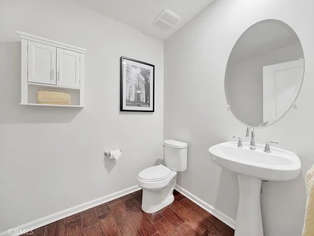 18666 Clubhouse Drive, Yorba Linda, California 92886