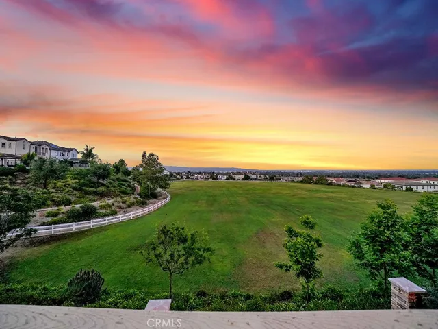 18666 Clubhouse Drive, Yorba Linda, California 92886