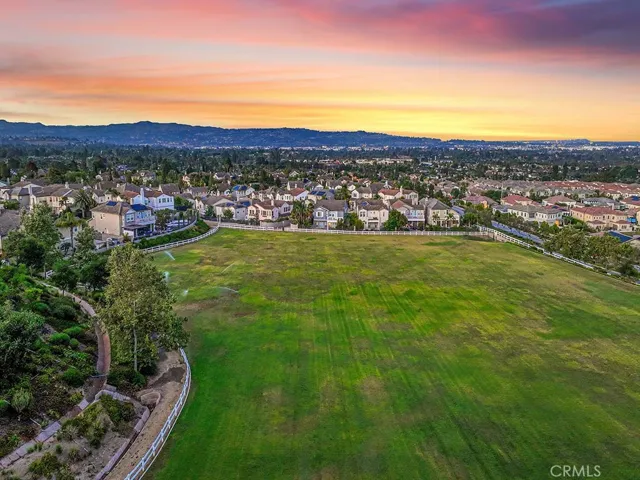 18666 Clubhouse Drive, Yorba Linda, California 92886