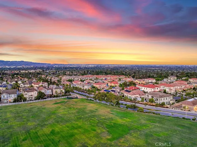 18666 Clubhouse Drive, Yorba Linda, California 92886