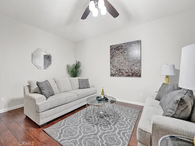 18666 Clubhouse Drive, Yorba Linda, California 92886
