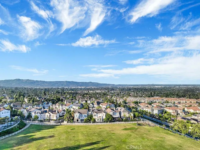 18666 Clubhouse Drive, Yorba Linda, California 92886
