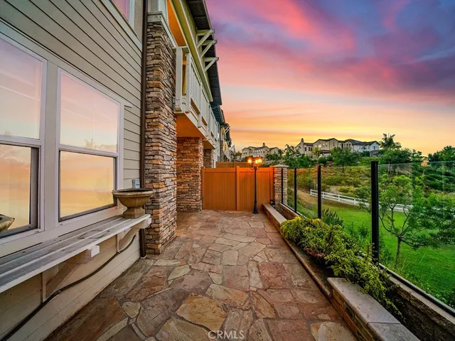 18666 Clubhouse Drive, Yorba Linda, California 92886