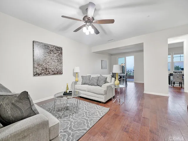 18666 Clubhouse Drive, Yorba Linda, California 92886