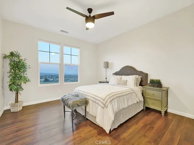 18666 Clubhouse Drive, Yorba Linda, California 92886