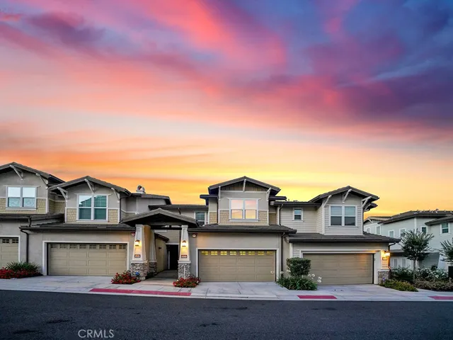18666 Clubhouse Drive, Yorba Linda, California 92886