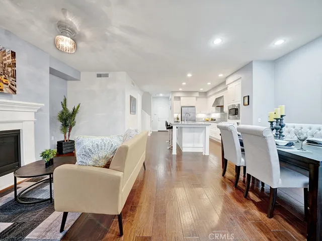 18666 Clubhouse Drive, Yorba Linda, California 92886