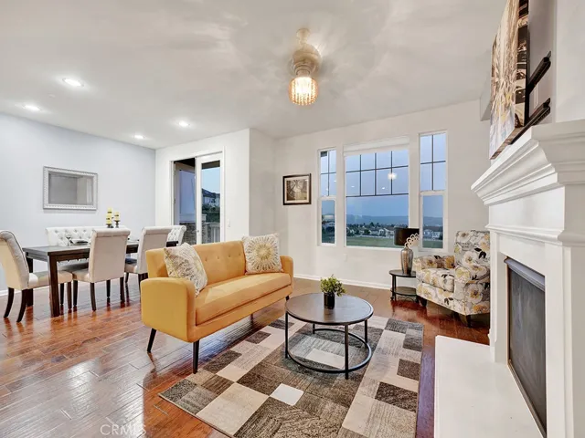 18666 Clubhouse Drive, Yorba Linda, California 92886