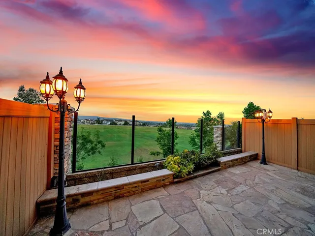 18666 Clubhouse Drive, Yorba Linda, California 92886
