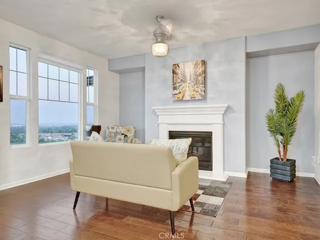 18666 Clubhouse Drive, Yorba Linda, California 92886