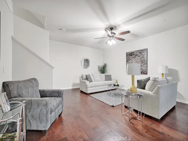 18666 Clubhouse Drive, Yorba Linda, California 92886