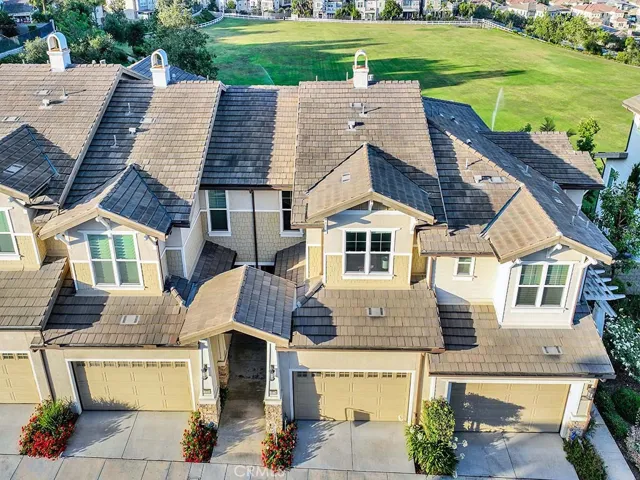 18666 Clubhouse Drive, Yorba Linda, California 92886