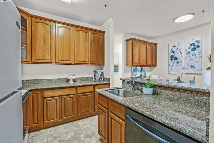 3695 Stevenson Blvd E205, Fremont, California 94538-2371