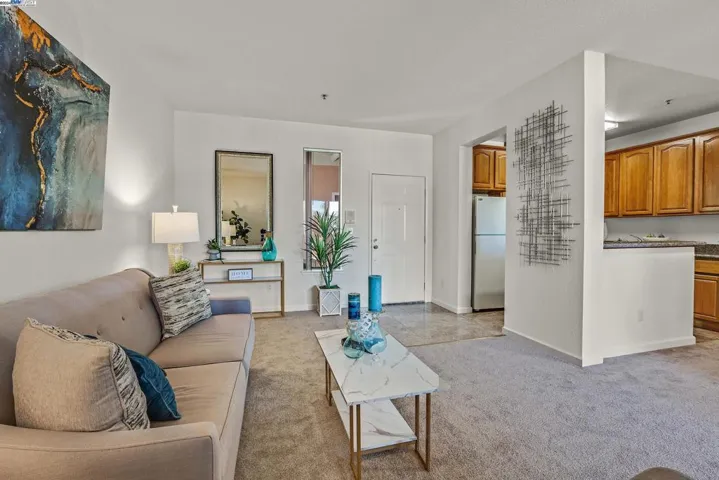 3695 Stevenson Blvd E205, Fremont, California 94538-2371