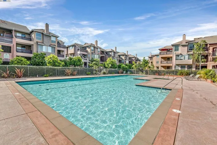 3695 Stevenson Blvd E205, Fremont, California 94538-2371