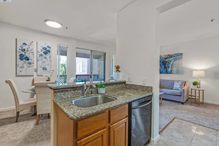3695 Stevenson Blvd E205, Fremont, California 94538-2371