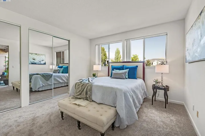 3695 Stevenson Blvd E205, Fremont, California 94538-2371