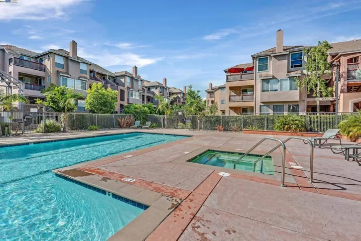 3695 Stevenson Blvd E205, Fremont, California 94538-2371